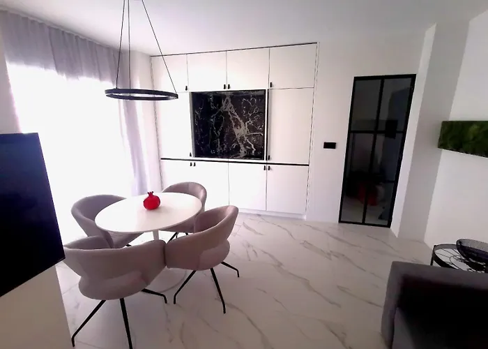 아파트 To Chill *