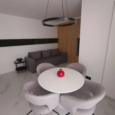 To Chill Apartment *