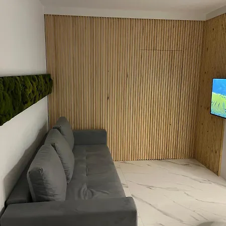 Apartmán To Chill
