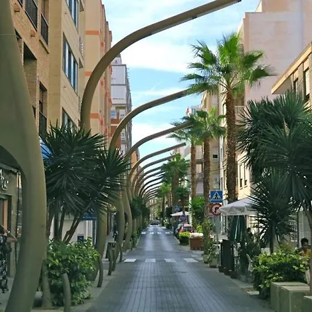 To Chill شقة