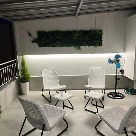 Apartment To Chill *