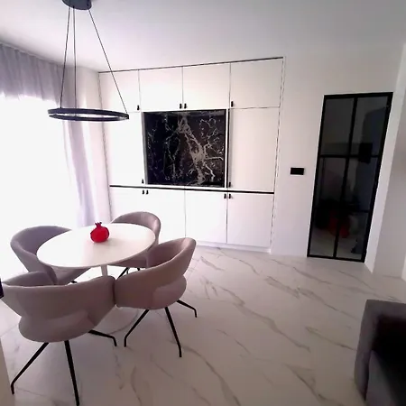 Apartment To Chill *