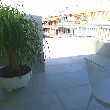 Apartment To Chill