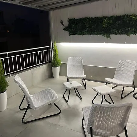 To Chill